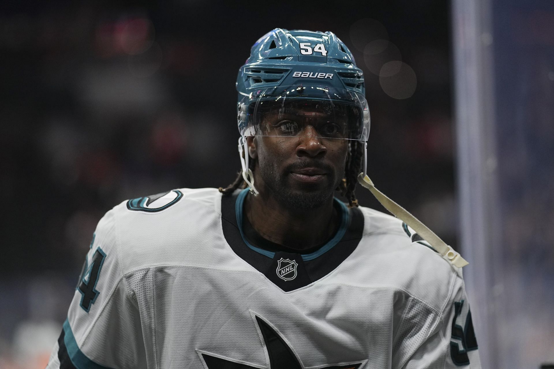 Givani Smith contract